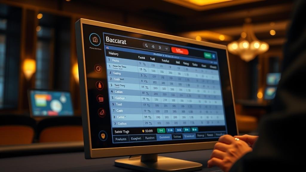 เคล็ดลับอ่านเค้าไพ่บาคาร่า PP & Sexy ฉบับมือโปร พร้อมเทคนิคเดินเงินยั่งยืน