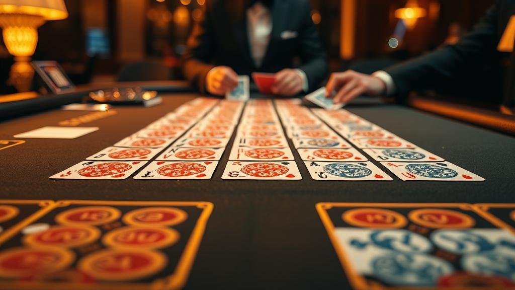 สูตรเดินเงินบาคาร่าที่คุ้มค่า