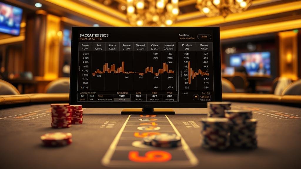 ตารางเค้าไพ่บาคาร่า ถนนตาโต