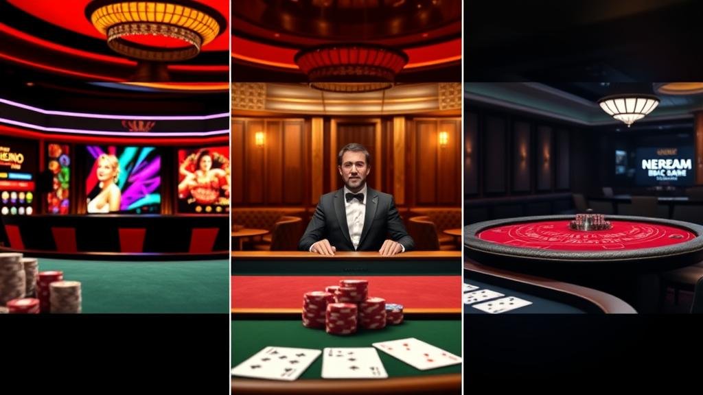 เคล็ดลับเลือกห้องบาคาร่า AllBet, Sexy, Ezugi: สูตรเดินเงินเดลองแบร์, แฟลตเบท ...