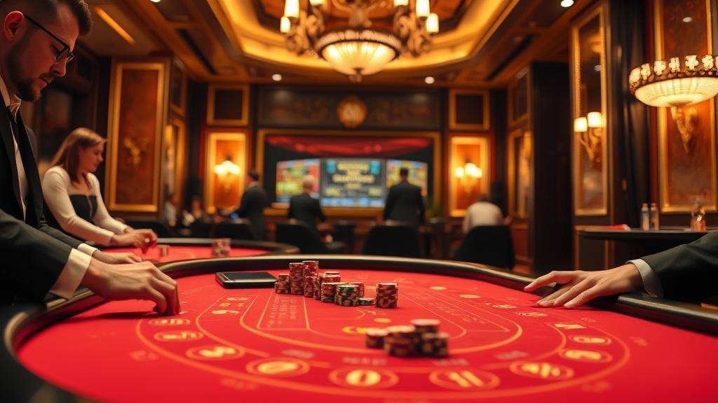 ตัวอย่างการเดินเงิน บาคาร่า เดลองแบร์