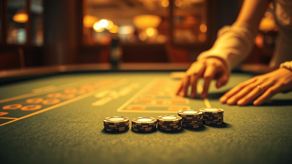 ตารางเค้าไพ่บาคาร่า ถนนใหญ่