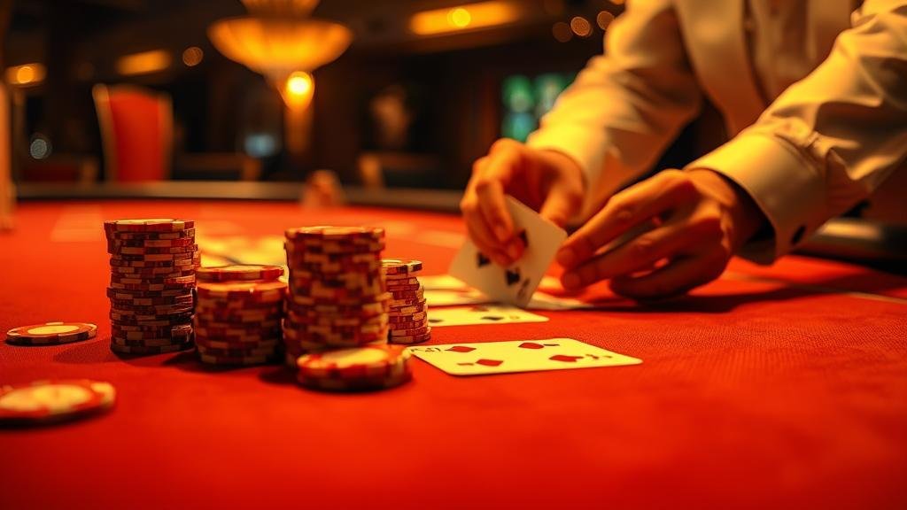 คู่มือเลือกห้องบาคาร่า BG สปีด: สูตรเดินเงิน 1326 ฉบับง่ายสำหรับมือใหม่