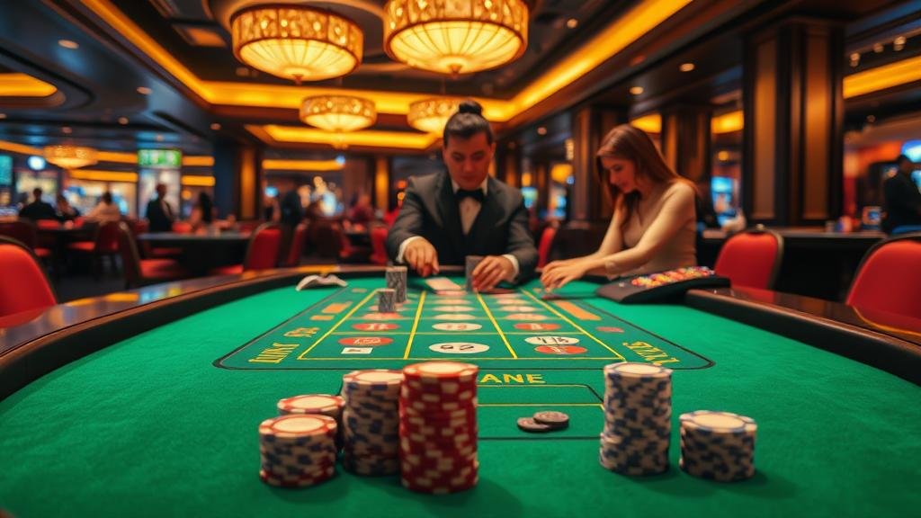 ภาพอธิบายสูตรเดินเงิน 1326 สำหรับบาคาร่า