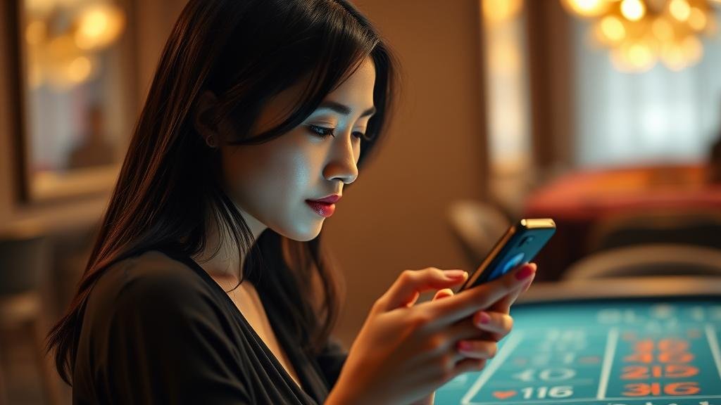 สถิติไพ่บาคาร่า BG สปีด แสดงรูปแบบมังกร