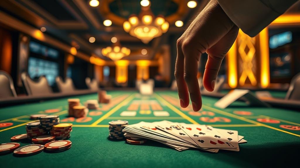 คู่มือบาคาร่า ยุโรป เครดิตฟรีสำหรับมืออาชีพ 329