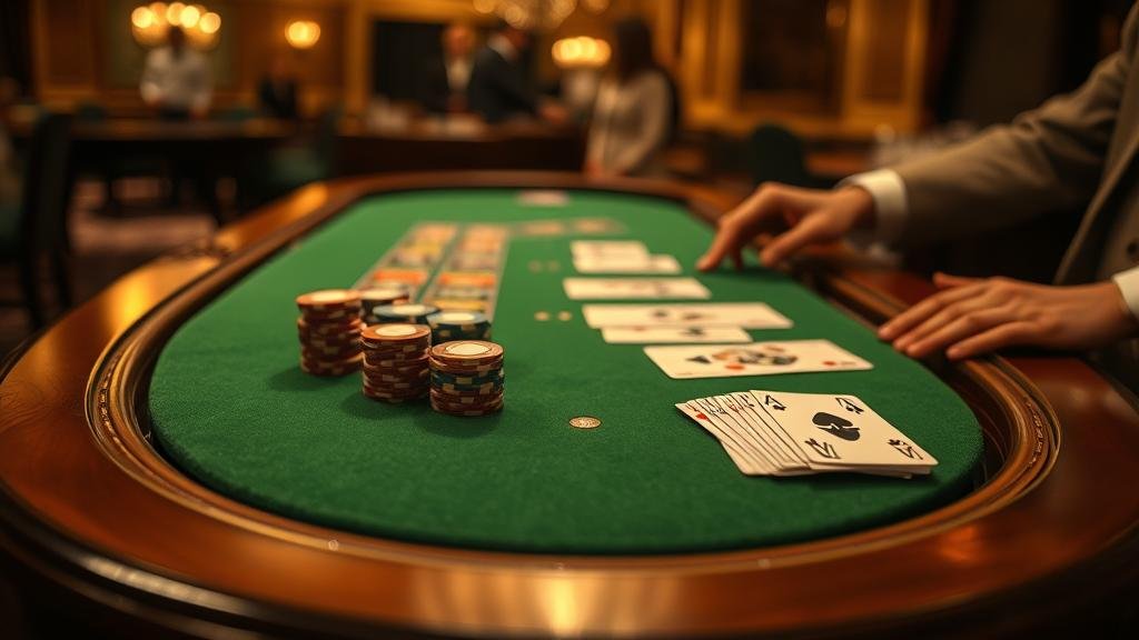 บาคาร่าเว็บตรง: คู่มือเลือกห้อง BG, XPG, Ezugi, DreamGaming, EBet พร้อมเคล็ดล...