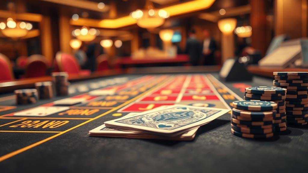 บาคาร่าเว็บตรง: เจาะลึกสูตรเดินเงิน พาโรลี & อ่านเค้าไพ่ ถนนเล็ก เสี่ยงต่ำ