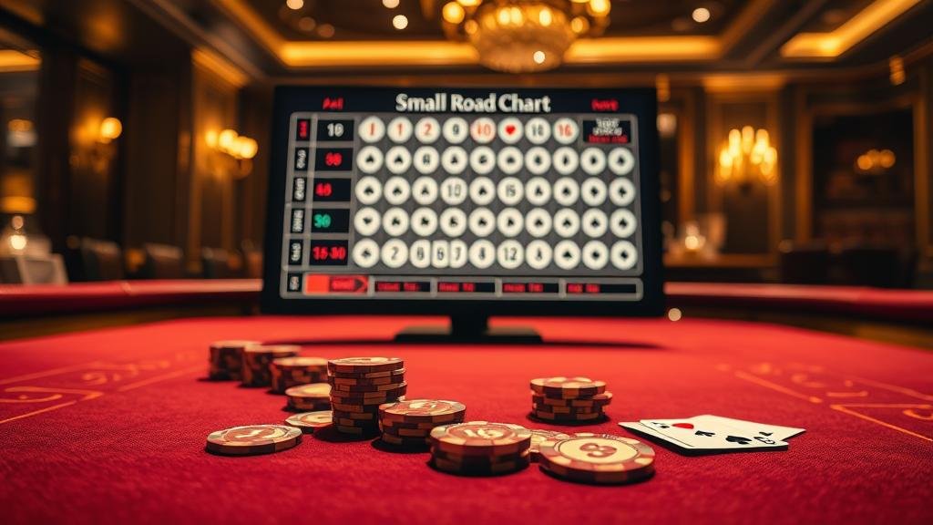 ดีลเลอร์บาคาร่ามืออาชีพ