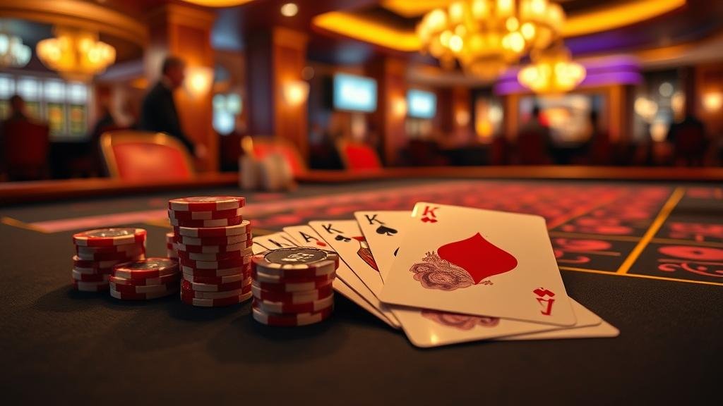 การอ่านเค้าไพ่บาคาร่า ถนนไม้ขีด