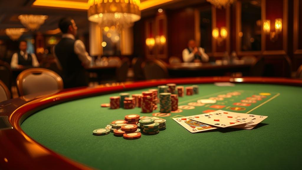 บาคาร่า: สูตรเด็ดทุนน้อย-ทุนสูง เล่นง่าย ทำกำไรฉบับเซียน