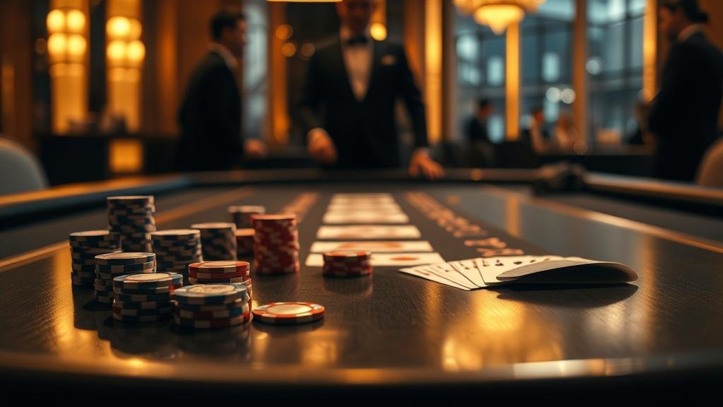 ไขความลับ! อ่านเค้าไพ่บาคาร่า AE AsiaGaming BG ฉบับทุนน้อย กำหนดงบยั่งยืน