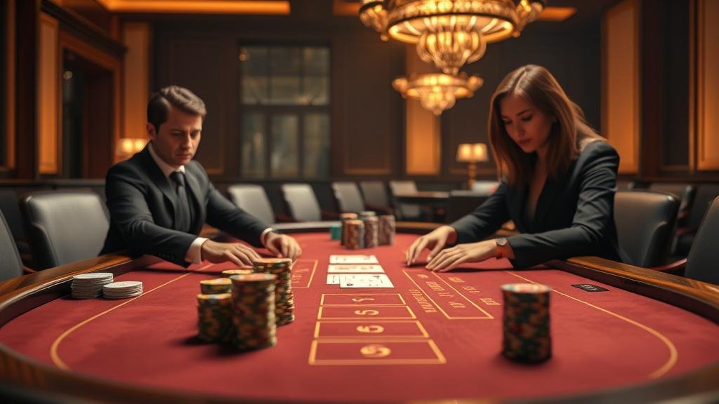 สูตรเด็ดเลือกห้องบาคาร่า PragmaticLive, Evolution, Playtech ทำกำไรยั่งยืน