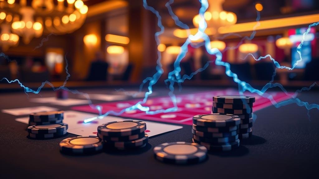 ตารางเค้าไพ่บาคาร่าถนนไม้ขีด