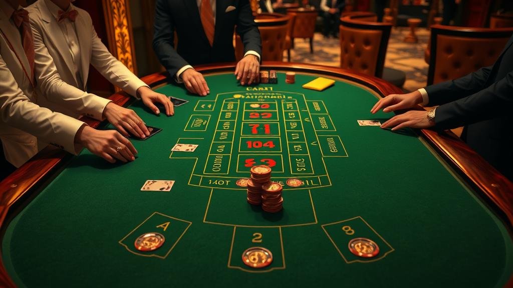 แกะกลไกบาคาร่า PragmaticLive: สูตรเดินเงิน 1324 และเทคนิคเลือกห้อง AE คืนทุนไว