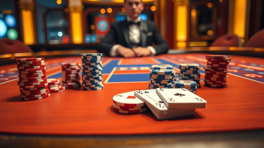 คู่มือฉบับเซียน: อ่านเค้าไพ่บาคาร่า BG EBet XPG ยั่งยืน พร้อมสูตรเดินเงินคุ้มค่า