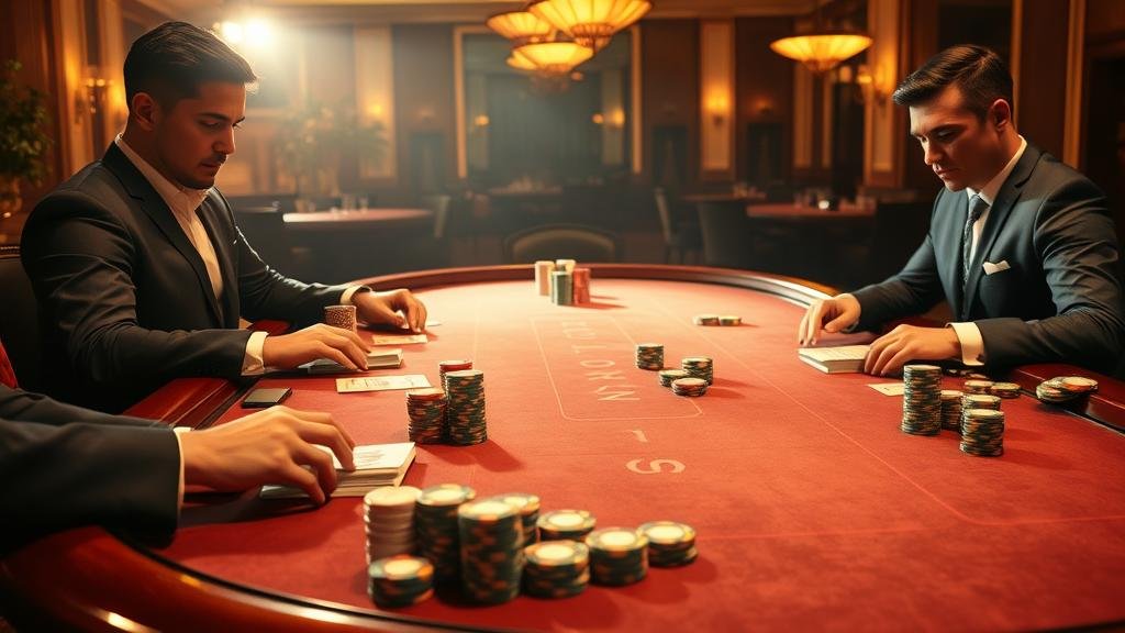 บาคาร่า: สูตรเดินเงินง่ายๆ พาโรลี 1326 และเทคนิคอ่านเค้าไพ่ถนนใหญ่ฉบับอัปเดต