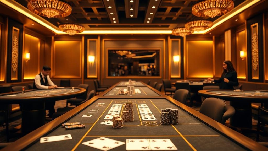 เล่นบาคาร่าออนไลน์ผ่านมือถือ