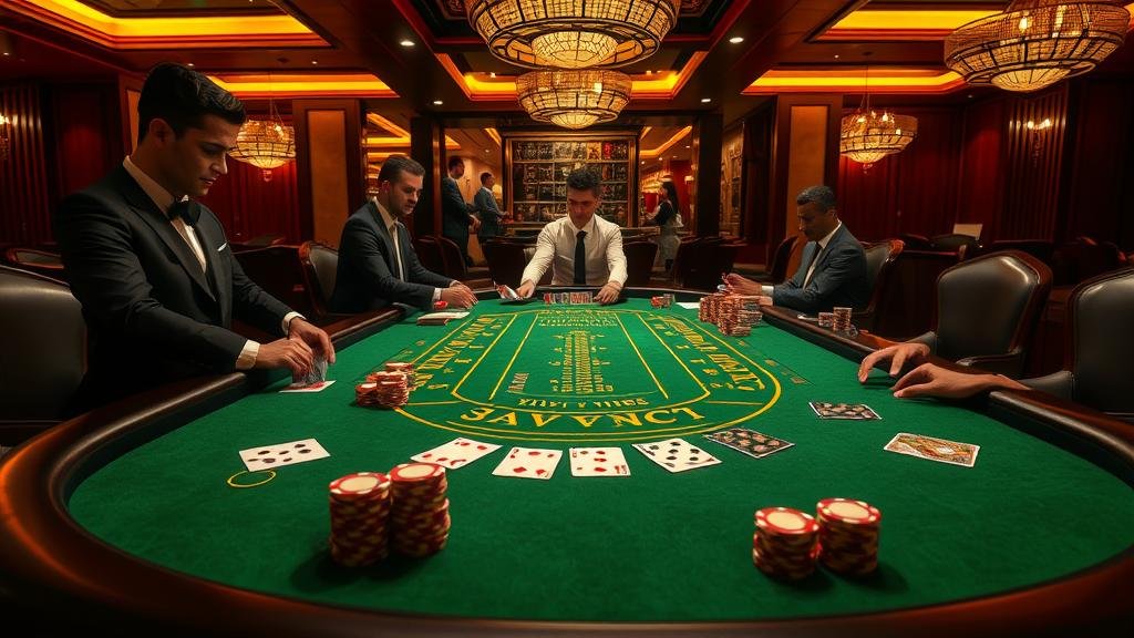 บาคาร่าเว็บตรง: สูตรเดินเงินบันไดเงิน & ปิงปองยาว ฉบับมือใหม่ ทำตามง่าย ได้กำ...