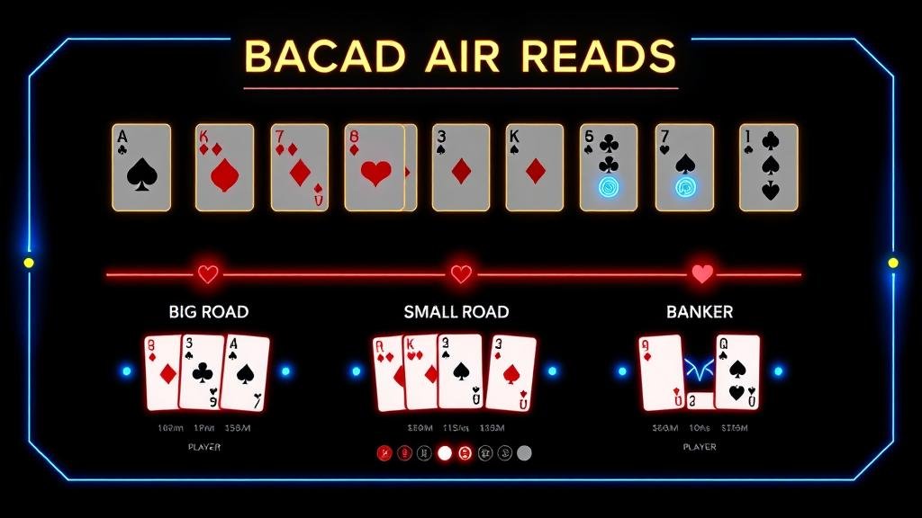 วิเคราะห์เค้าไพ่บาคาร่า: สูตรเดินเงินมาร์ติงเกล สลับยาว ปิงปอง แม่นยำ สำหรับผ...