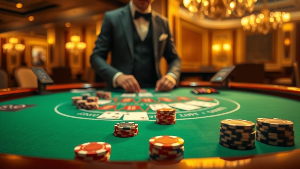 ตารางเค้าไพ่บาคาร่ารูปแบบต่างๆ