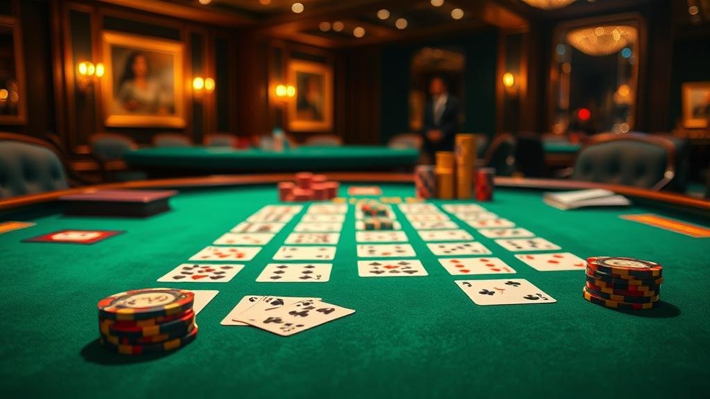 คู่มืออ่านเค้าไพ่บาคาร่า สองติด สลับยาว: วิเคราะห์ห้อง SA แม่นยำ ได้ผลจริง