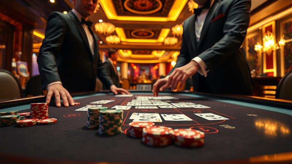 บาคาร่าไลฟ์สด: เลือกห้องเด็ด N2Live, PP, WM ฉบับมือใหม่ เล่นง่าย กำไรชัวร์