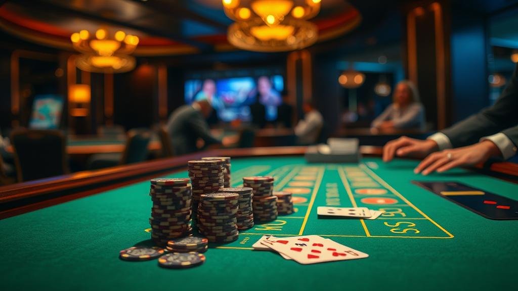 เปิดคัมภีร์บาคาร่า: เวิร์กโฟลว์วิเคราะห์สถิติขั้นเทพบนทุกอุปกรณ์