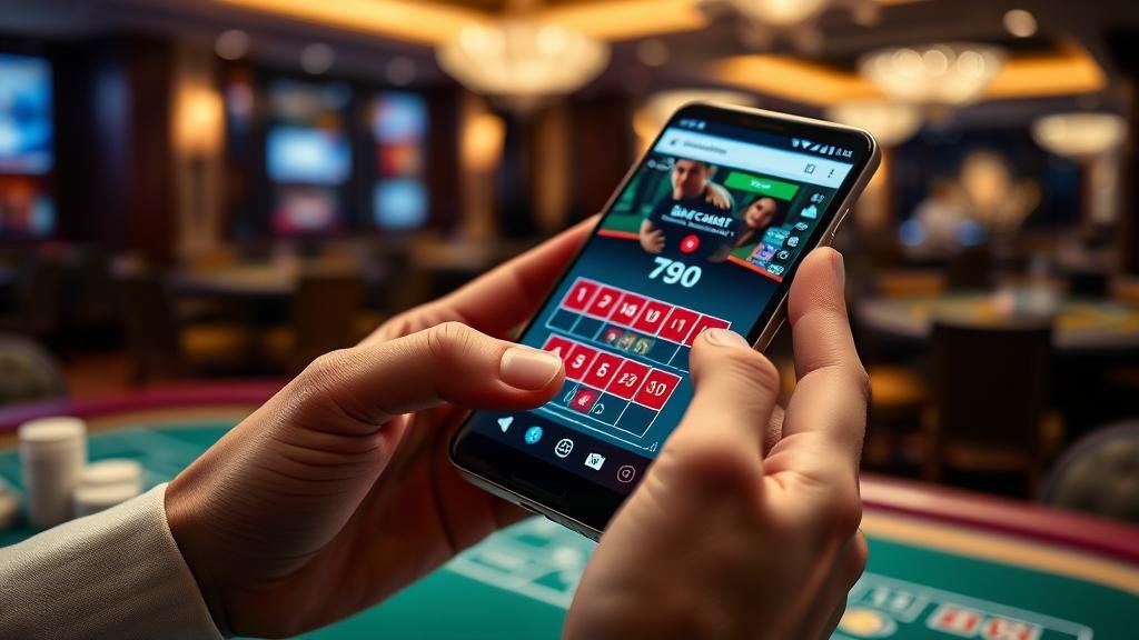 การวิเคราะห์บาคาร่าด้วย Mac