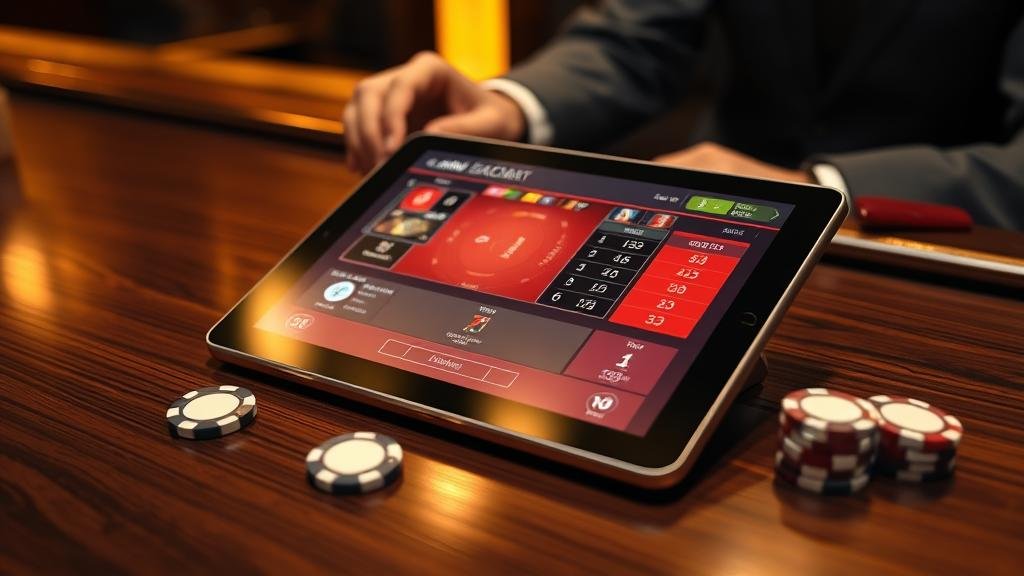 สถิติบาคาร่าบนมือถือ