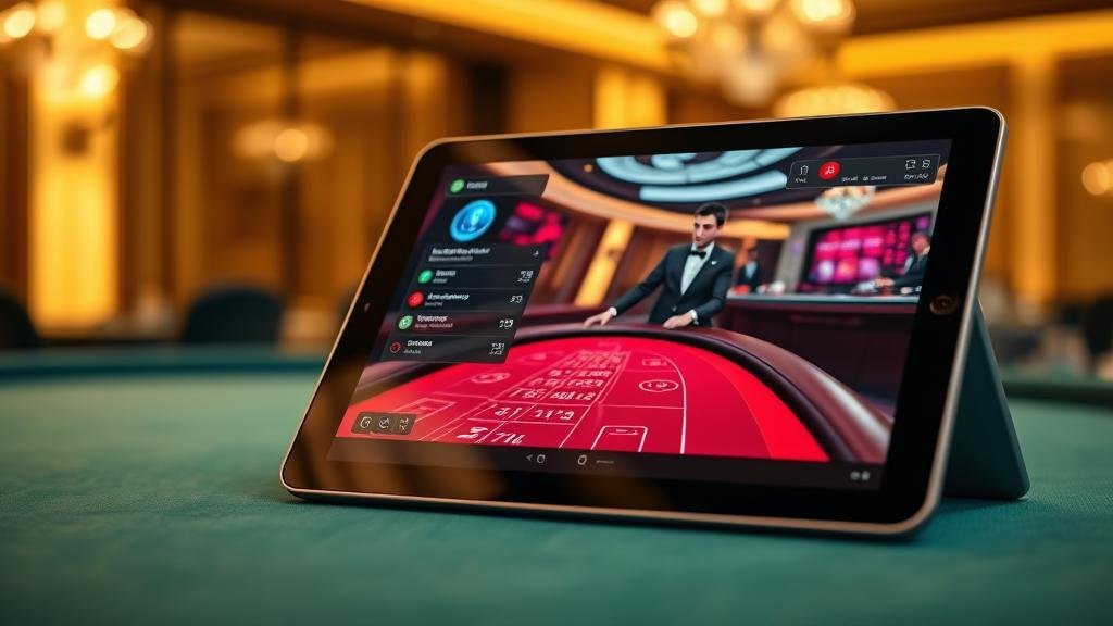 การตั้งเป้ากำไรบาคาร่า