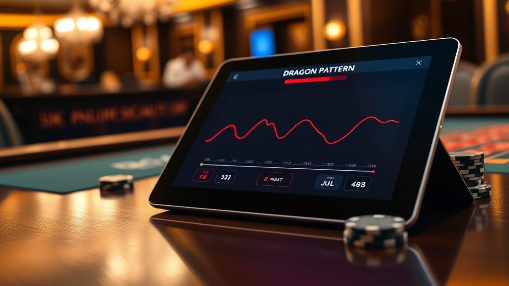 บาคาร่าไลฟ์สปีด: คู่มือเล่นง่ายบนมือถือทุกรุ่น วิเคราะห์แม่นยำ ทำเงินไว