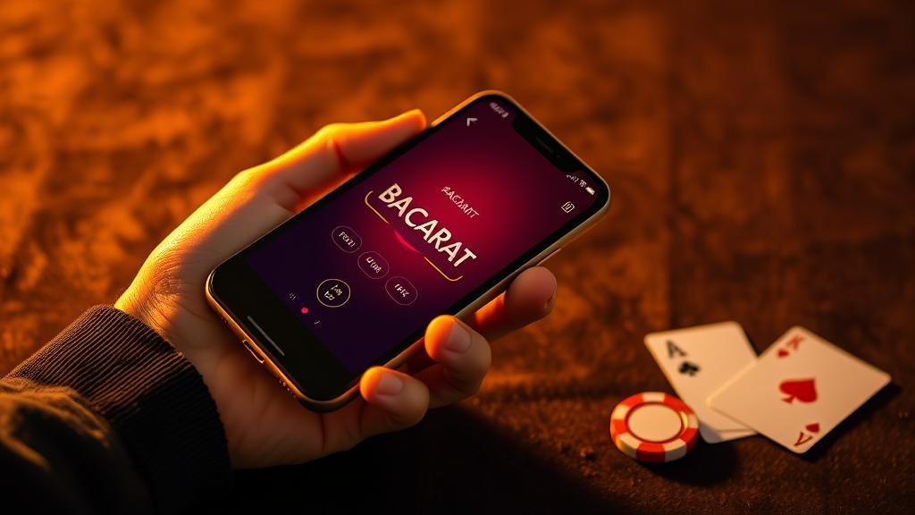 แนวทางเลือกห้องบาคาร่าแอป: อินไซต์คำนวณช่วงเบราว์เซอร์ฉบับมือใหม่