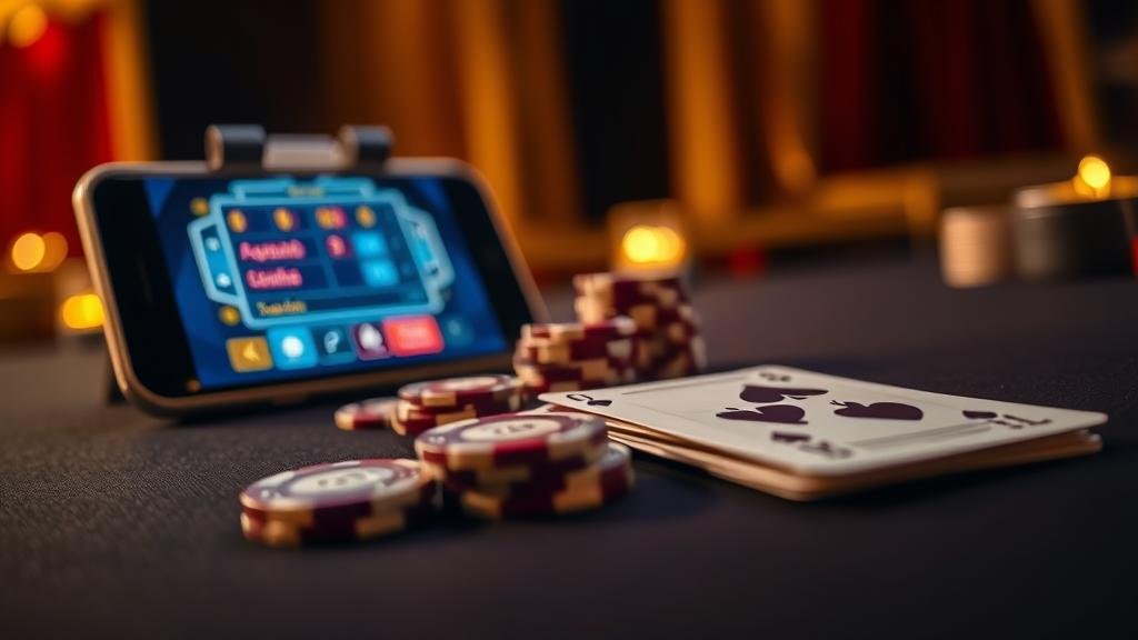 สูตรเดินเงิน 1-3-2-4 สำหรับบาคาร่า