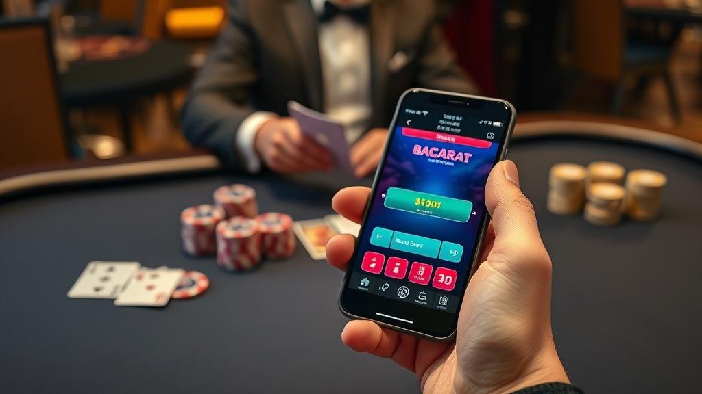 การบันทึกผลบาคาร่าบนเดสก์ท็อป Windows