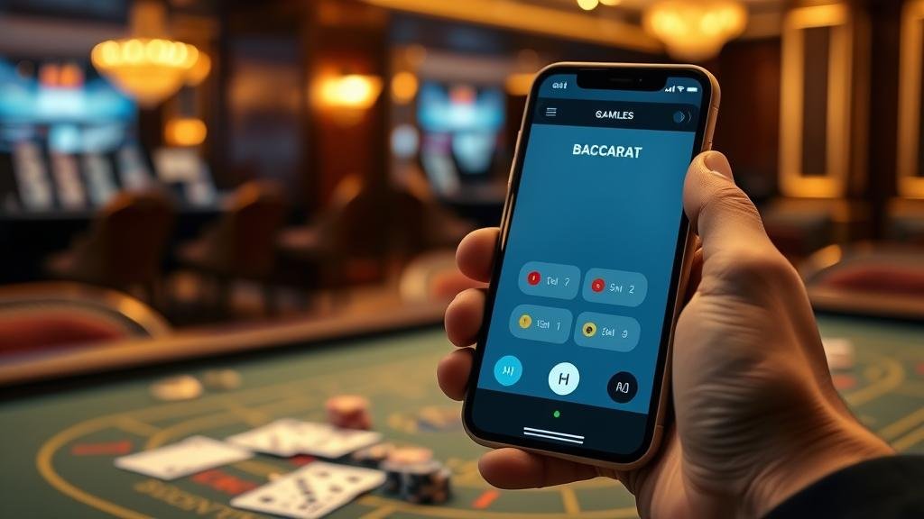 คู่มือทริค บาคาร่า เว็บสำหรับมืออาชีพ 42