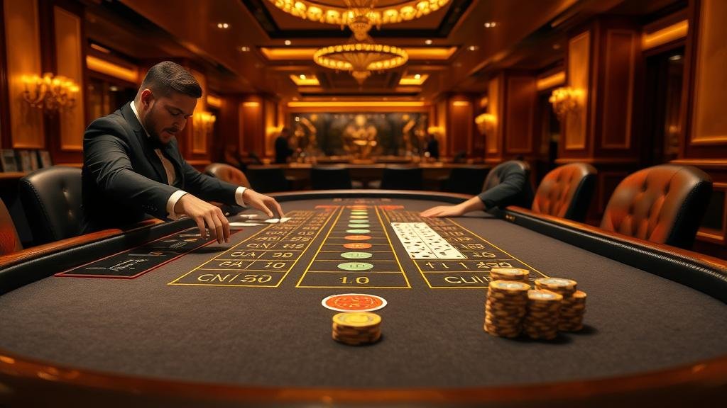 การเล่นบาคาร่าผ่านมือถือ