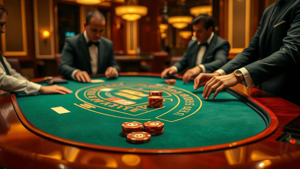 ห้องบาคาร่าสดพรีเมียม: เช็คสถิติ Evolution บนมือถือ ฉบับเซียน งบต่ำก็รวยได้