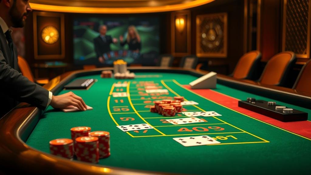 การเช็คสถิติบาคาร่าบนมือถือ