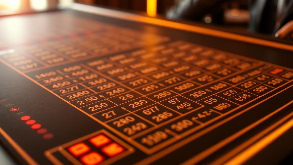 บาคาร่าเว็บใหญ่: สูตรเด็ดวิเคราะห์ไพ่ ฉบับเข้าใจง่ายสำหรับมือใหม่