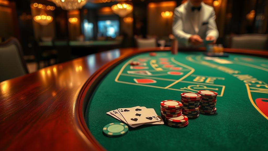 การวิเคราะห์บาคาร่าผ่านมือถือและคอมพิวเตอร์