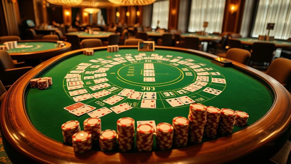 การจัดการเงินทุนบาคาร่าด้วยแท็บเล็ต