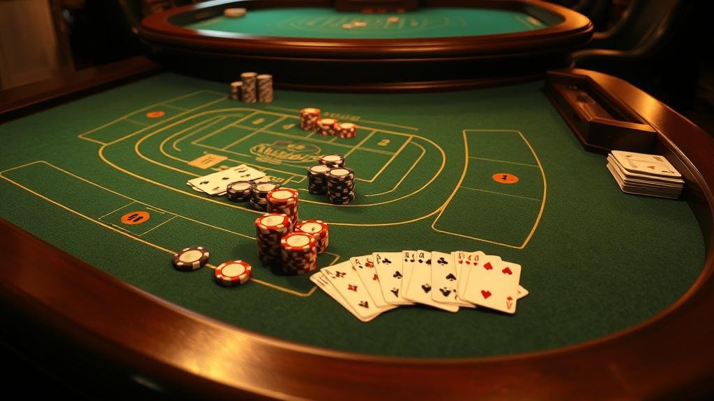 เปิดคัมภีร์บาคาร่า: สังเคราะห์เทคนิคเดินเงินสด พร้อมเช็คลิสต์อัตราจ่ายไหลลื่น