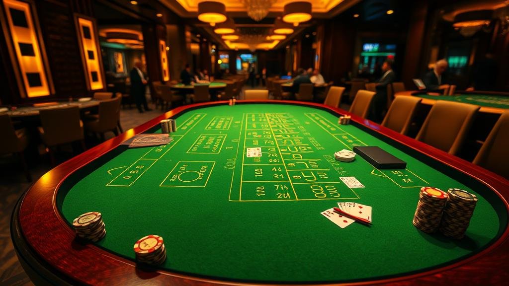 บาคาร่าสด: ไขเคล็ดวิเคราะห์สถิติ ค่าย SA/AE พร้อมวิธีดูเปอร์เซ็นต์ผู้แทงอย่าง...