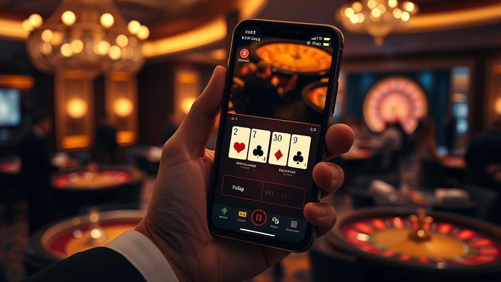 เค้าไพ่บาคาร่า รูปแบบต่างๆ