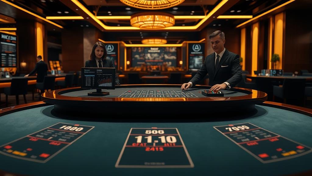 บาคาร่าเว็บแท้: คู่มือเล่นง่าย สังเคราะห์สถิติคมชัด ตั้งเป้ากำไรชัวร์