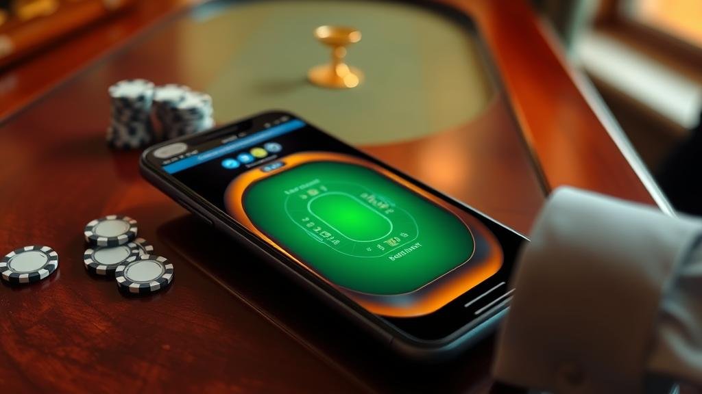 บาคาร่าเกมสด: สูตร Oscar Grind ฉบับอัปเดต วางเดิมพันคมชัดทุกโต๊ะ 1326 ง่ายๆ