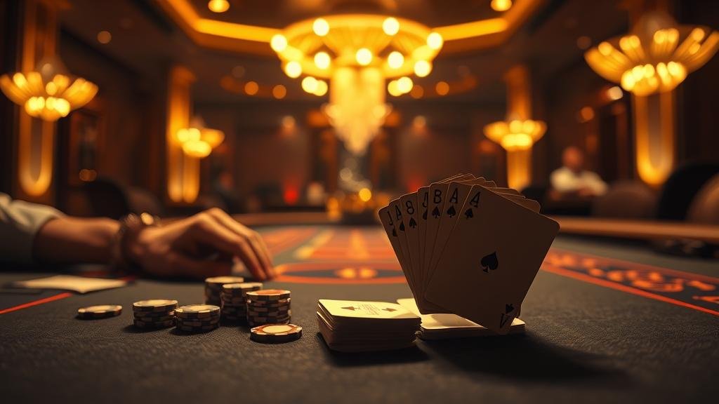 เคล็ดลับเลือกห้อง บาคาร่า WM ภาพสวย พร้อมประกันภัย สังเคราะห์สูตรเด็ด