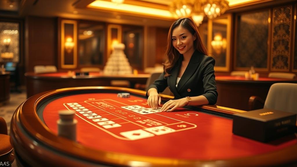 แผนการบริหารจัดการเงินทุนบาคาร่า