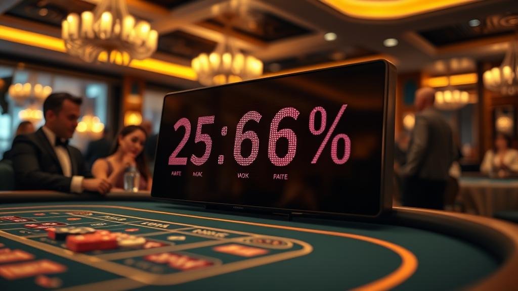 การบริหารงบประมาณการเงินบาคาร่า